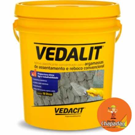 Vedalit