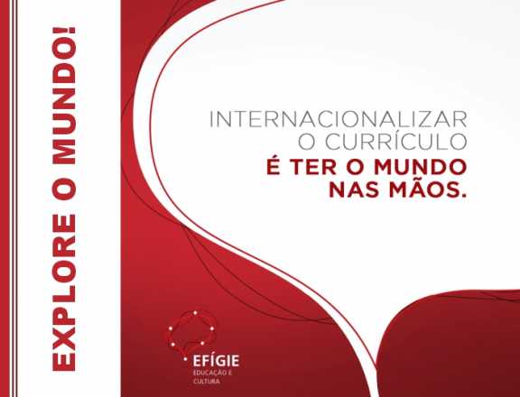 Currículo Internacional