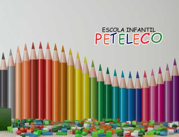 Educação Infantil