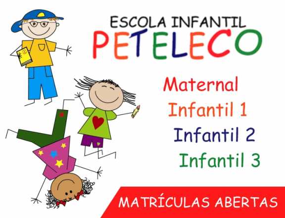 Educação Infantil