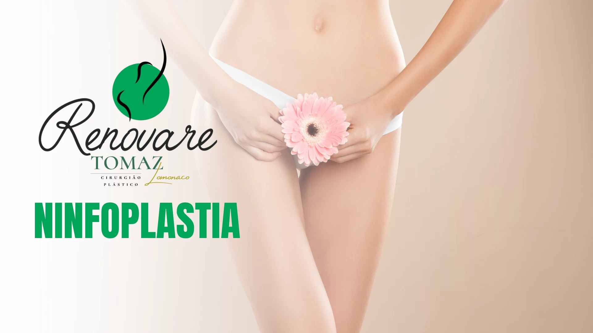 Ninfoplastia em Campinas