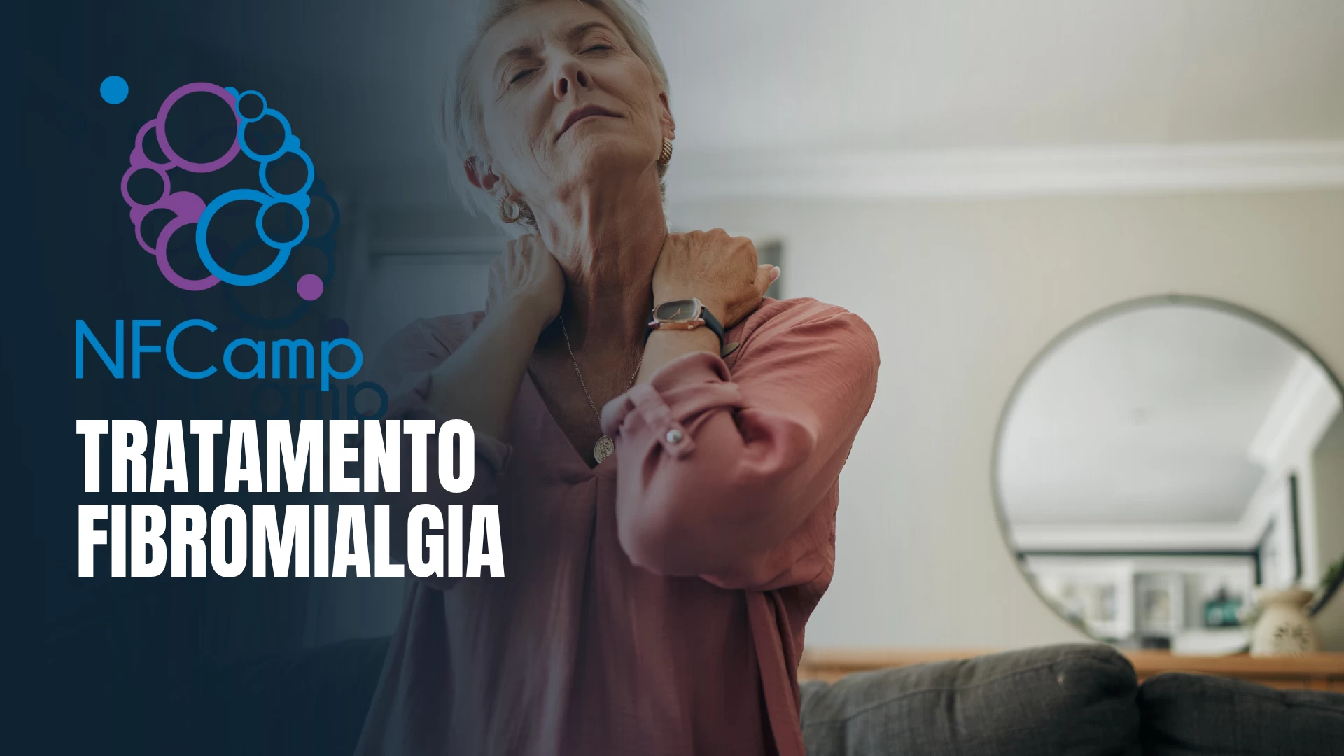 Tratamento Fibromialgia