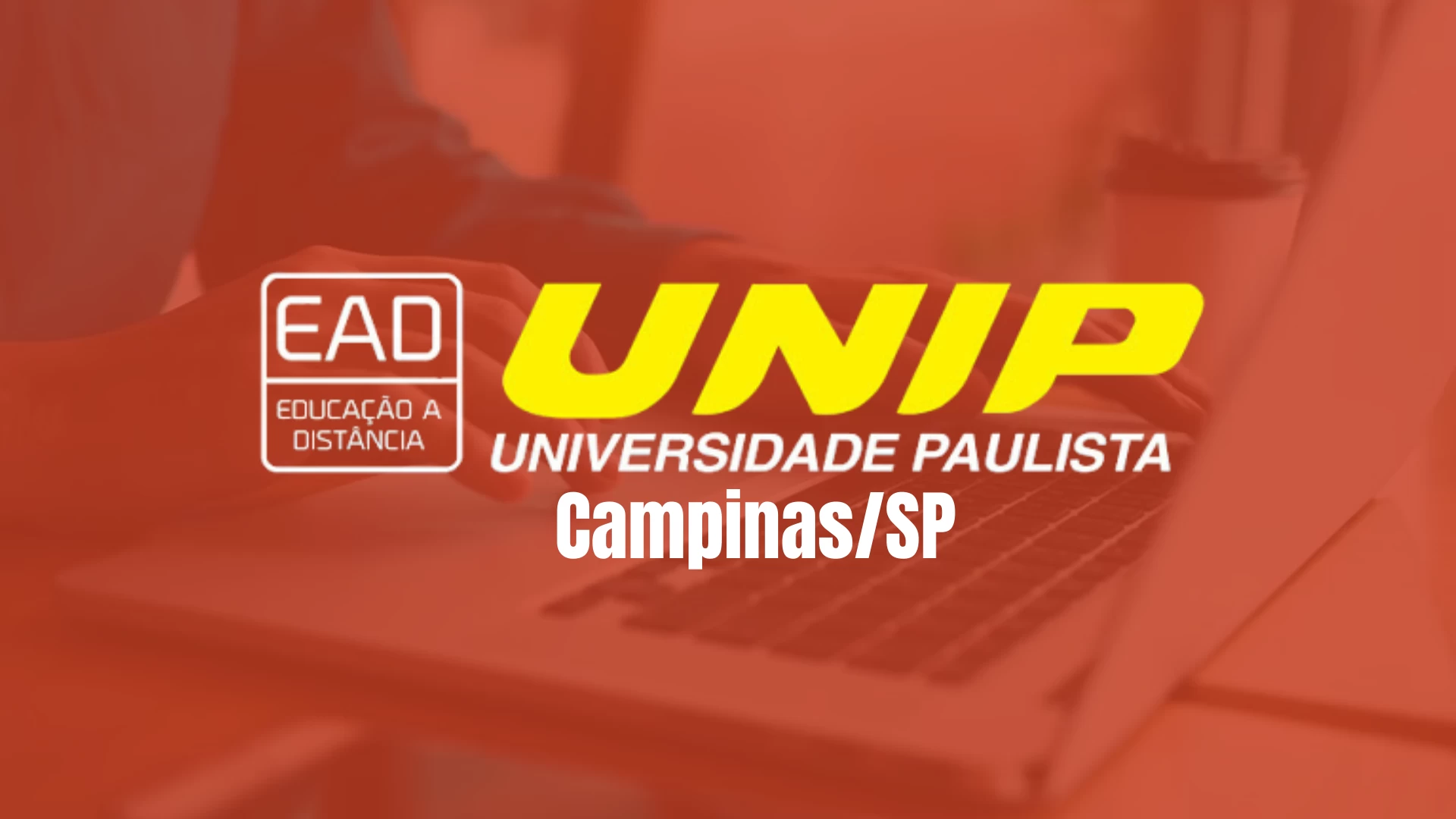 Unip Ead Campinas