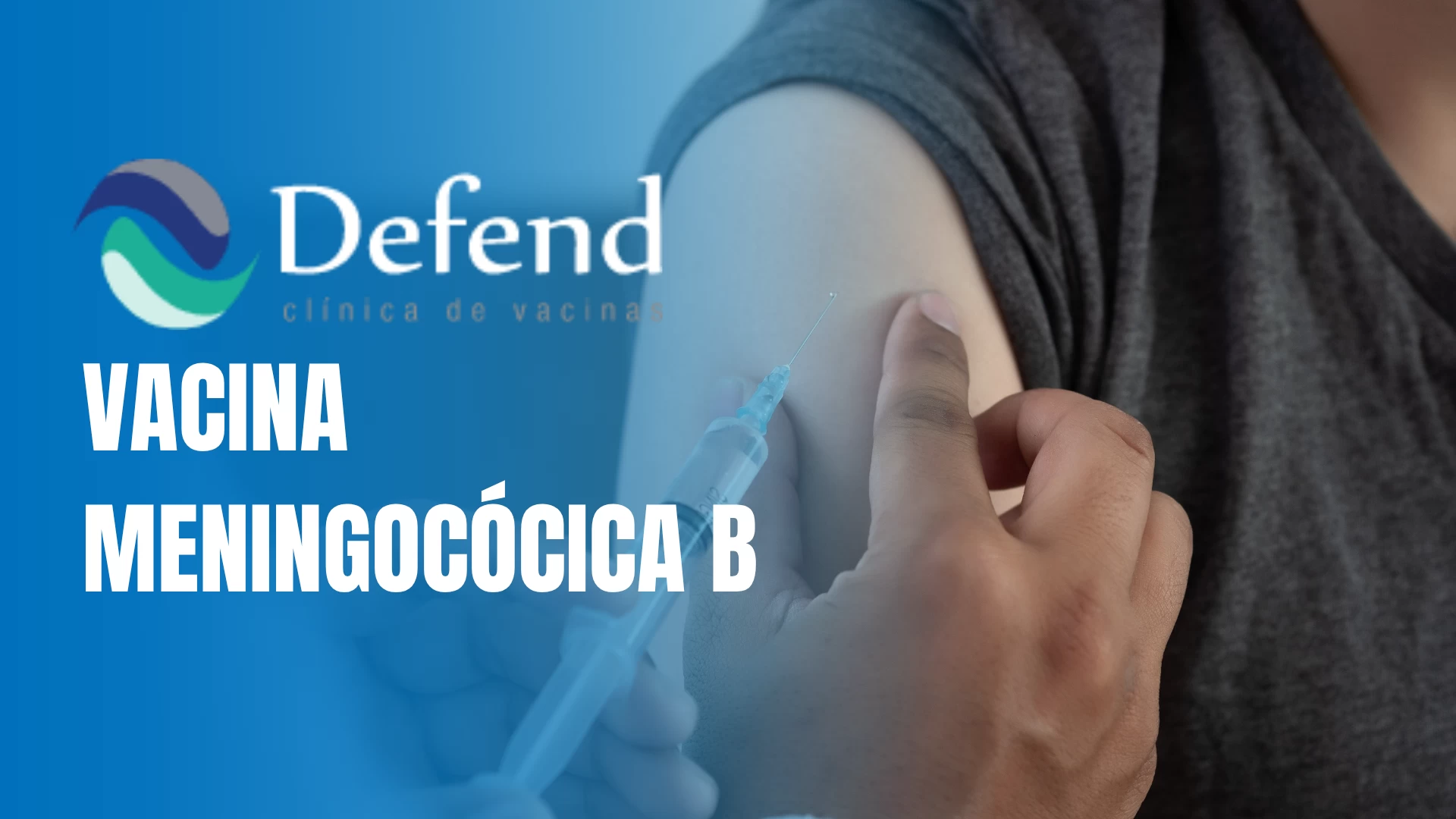 Vacina de Meningite 