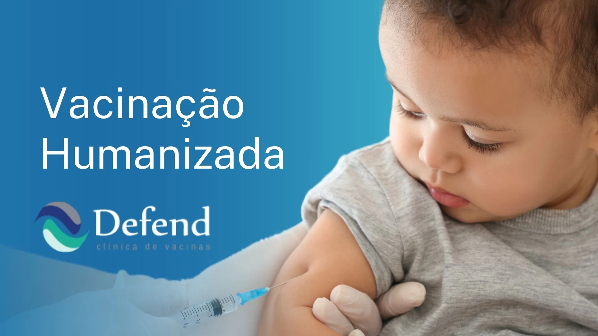 Vacinação Humanizada